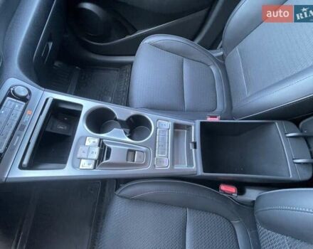 Білий Хендай Kona Electric, об'ємом двигуна 0 л та пробігом 13 тис. км за 8600 $, фото 26 на Automoto.ua