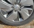 Білий Хендай Kona Electric, об'ємом двигуна 0 л та пробігом 71 тис. км за 17600 $, фото 49 на Automoto.ua