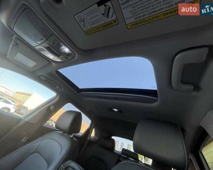 Білий Хендай Kona Electric, об'ємом двигуна 0 л та пробігом 13 тис. км за 8600 $, фото 27 на Automoto.ua