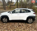 Білий Хендай Kona Electric, об'ємом двигуна 0 л та пробігом 59 тис. км за 17499 $, фото 8 на Automoto.ua