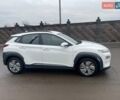 Білий Хендай Kona Electric, об'ємом двигуна 0 л та пробігом 158 тис. км за 16500 $, фото 13 на Automoto.ua