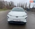 Білий Хендай Kona Electric, об'ємом двигуна 0 л та пробігом 158 тис. км за 16500 $, фото 7 на Automoto.ua