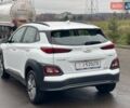 Білий Хендай Kona Electric, об'ємом двигуна 0 л та пробігом 158 тис. км за 16500 $, фото 3 на Automoto.ua