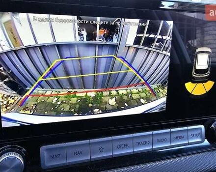 Белый Хендай Kona Electric, объемом двигателя 0 л и пробегом 44 тыс. км за 17450 $, фото 23 на Automoto.ua