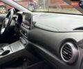 Білий Хендай Kona Electric, об'ємом двигуна 0 л та пробігом 102 тис. км за 15700 $, фото 26 на Automoto.ua