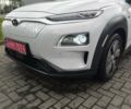 Білий Хендай Kona Electric, об'ємом двигуна 0 л та пробігом 78 тис. км за 17900 $, фото 15 на Automoto.ua