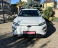 Белый Хендай Kona Electric, объемом двигателя 0 л и пробегом 88 тыс. км за 17900 $, фото 3 на Automoto.ua