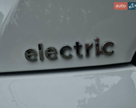 Белый Хендай Kona Electric, объемом двигателя 0 л и пробегом 103 тыс. км за 17999 $, фото 28 на Automoto.ua