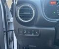 Білий Хендай Kona Electric, об'ємом двигуна 0 л та пробігом 13 тис. км за 8600 $, фото 15 на Automoto.ua