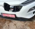 Білий Хендай Kona Electric, об'ємом двигуна 0 л та пробігом 71 тис. км за 17600 $, фото 14 на Automoto.ua