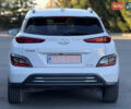 Белый Хендай Kona Electric, объемом двигателя 0 л и пробегом 80 тыс. км за 16900 $, фото 21 на Automoto.ua