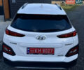 Белый Хендай Kona Electric, объемом двигателя 0 л и пробегом 95 тыс. км за 17500 $, фото 3 на Automoto.ua