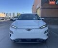 Білий Хендай Kona Electric, об'ємом двигуна 0 л та пробігом 13 тис. км за 8600 $, фото 7 на Automoto.ua