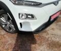 Білий Хендай Kona Electric, об'ємом двигуна 0 л та пробігом 71 тис. км за 17600 $, фото 12 на Automoto.ua