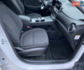 Белый Хендай Kona Electric, объемом двигателя 0 л и пробегом 166 тыс. км за 16900 $, фото 23 на Automoto.ua