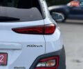 Белый Хендай Kona Electric, объемом двигателя 0 л и пробегом 150 тыс. км за 16960 $, фото 10 на Automoto.ua