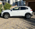 Белый Хендай Kona Electric, объемом двигателя 0 л и пробегом 88 тыс. км за 17900 $, фото 22 на Automoto.ua
