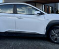 Белый Хендай Kona Electric, объемом двигателя 0 л и пробегом 95 тыс. км за 17500 $, фото 7 на Automoto.ua
