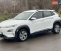 Білий Хендай Kona Electric, об'ємом двигуна 0 л та пробігом 158 тис. км за 16500 $, фото 1 на Automoto.ua