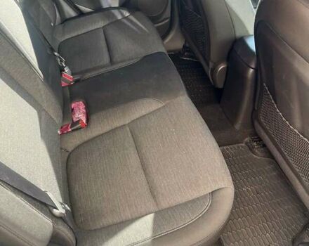 Белый Хендай Kona Electric, объемом двигателя 0 л и пробегом 139 тыс. км за 17000 $, фото 8 на Automoto.ua