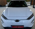 Белый Хендай Kona Electric, объемом двигателя 0 л и пробегом 95 тыс. км за 17500 $, фото 30 на Automoto.ua