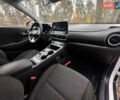 Белый Хендай Kona Electric, объемом двигателя 0 л и пробегом 59 тыс. км за 16900 $, фото 42 на Automoto.ua