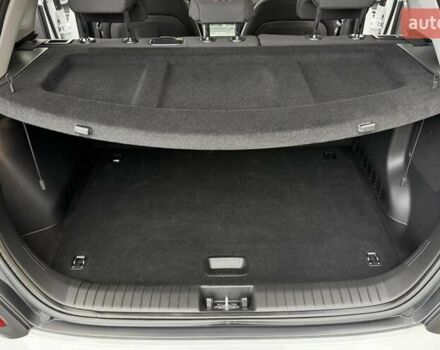 Білий Хендай Kona Electric, об'ємом двигуна 0 л та пробігом 64 тис. км за 14950 $, фото 73 на Automoto.ua