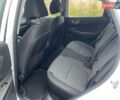 Білий Хендай Kona Electric, об'ємом двигуна 0 л та пробігом 158 тис. км за 16500 $, фото 18 на Automoto.ua