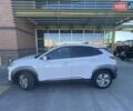 Білий Хендай Kona Electric, об'ємом двигуна 0 л та пробігом 13 тис. км за 8600 $, фото 5 на Automoto.ua