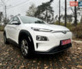 Белый Хендай Kona Electric, объемом двигателя 0 л и пробегом 59 тыс. км за 16900 $, фото 16 на Automoto.ua