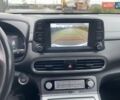 Білий Хендай Kona Electric, об'ємом двигуна 0 л та пробігом 158 тис. км за 16500 $, фото 37 на Automoto.ua