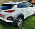 Белый Хендай Kona Electric, объемом двигателя 0 л и пробегом 115 тыс. км за 16900 $, фото 44 на Automoto.ua