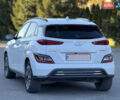Белый Хендай Kona Electric, объемом двигателя 0 л и пробегом 80 тыс. км за 16900 $, фото 10 на Automoto.ua