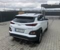 Білий Хендай Kona Electric, об'ємом двигуна 0 л та пробігом 47 тис. км за 16290 $, фото 5 на Automoto.ua