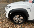 Белый Хендай Kona Electric, объемом двигателя 0 л и пробегом 59 тыс. км за 16900 $, фото 7 на Automoto.ua