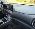 Белый Хендай Kona Electric, объемом двигателя 0 л и пробегом 44 тыс. км за 17450 $, фото 21 на Automoto.ua