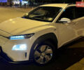 Белый Хендай Kona Electric, объемом двигателя 0 л и пробегом 115 тыс. км за 16900 $, фото 58 на Automoto.ua
