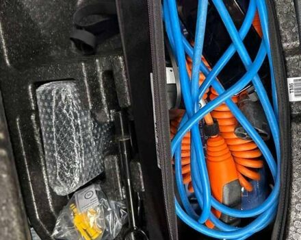 Білий Хендай Kona Electric, об'ємом двигуна 0 л та пробігом 102 тис. км за 15700 $, фото 23 на Automoto.ua