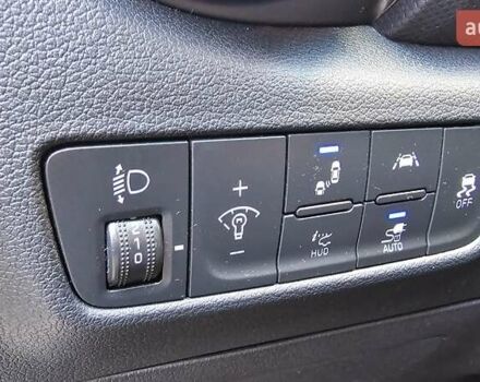 Белый Хендай Kona Electric, объемом двигателя 0 л и пробегом 44 тыс. км за 17450 $, фото 16 на Automoto.ua