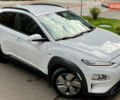 Белый Хендай Kona Electric, объемом двигателя 0 л и пробегом 115 тыс. км за 16900 $, фото 9 на Automoto.ua