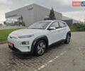 Білий Хендай Kona Electric, об'ємом двигуна 0 л та пробігом 78 тис. км за 17900 $, фото 6 на Automoto.ua