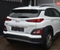 Білий Хендай Kona Electric, об'ємом двигуна 0 л та пробігом 15 тис. км за 15950 $, фото 4 на Automoto.ua