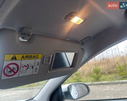 Білий Хендай Kona Electric, об'ємом двигуна 0 л та пробігом 158 тис. км за 16500 $, фото 42 на Automoto.ua