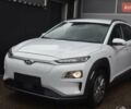 Білий Хендай Kona Electric, об'ємом двигуна 0 л та пробігом 15 тис. км за 15950 $, фото 7 на Automoto.ua