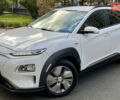 Белый Хендай Kona Electric, объемом двигателя 0 л и пробегом 115 тыс. км за 16900 $, фото 18 на Automoto.ua