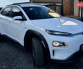 Белый Хендай Kona Electric, объемом двигателя 0 л и пробегом 95 тыс. км за 17500 $, фото 9 на Automoto.ua
