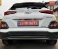 Білий Хендай Kona Electric, об'ємом двигуна 0 л та пробігом 64 тис. км за 14950 $, фото 6 на Automoto.ua