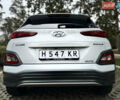 Белый Хендай Kona Electric, объемом двигателя 0 л и пробегом 103 тыс. км за 17999 $, фото 14 на Automoto.ua