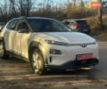 Білий Хендай Kona Electric, об'ємом двигуна 0 л та пробігом 125 тис. км за 17800 $, фото 2 на Automoto.ua