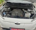 Білий Хендай Kona Electric, об'ємом двигуна 0 л та пробігом 78 тис. км за 17900 $, фото 25 на Automoto.ua